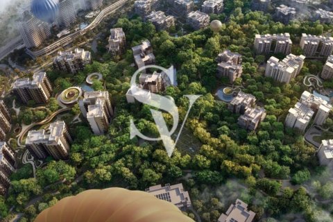 Купить квартиру в Дубае: 3 спальни, 183м², № 68650 - фото 11