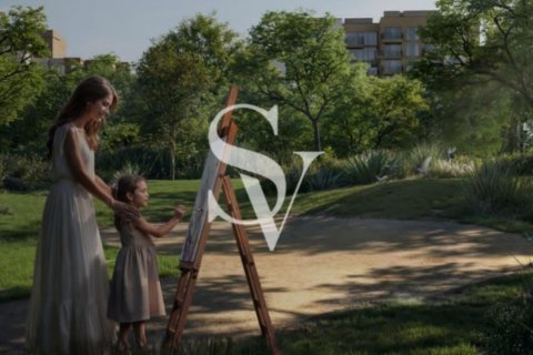 Купить квартиру в Дубае: 3 спальни, 183м², № 68650 - фото 14