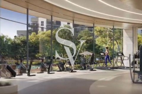 Купить квартиру в Дубае: 3 спальни, 183м², № 68650 - фото 6