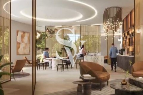 Купить квартиру в Дубае: 3 спальни, 183м², № 68650 - фото 2