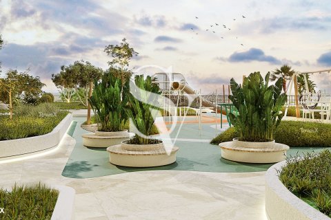 Apartment in LUMA PARK VIEWS in Jumeirah Village Circle, Dubai 2 bedrooms, 115 sq.m. № 68659 - photo 7