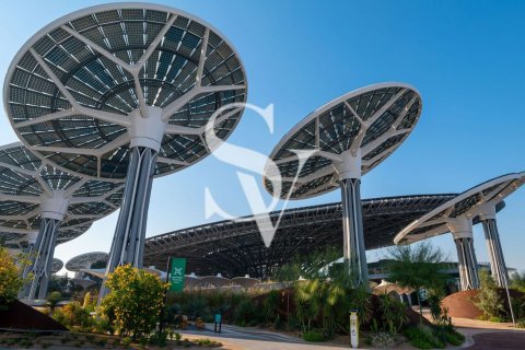 Apartamento en Terra Gardens en Dubai, 1 dormitorio, 69 m², № 68649 - foto 6