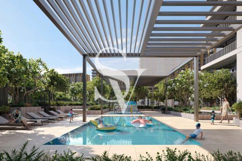 Apartamento en Terra Gardens en Dubai, 1 dormitorio, 69 m², № 68649 - foto 8