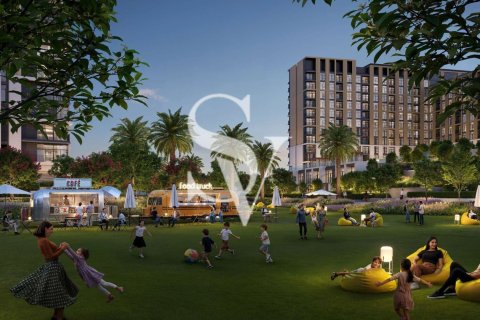 Apartamento en Terra Gardens en Dubai, 1 dormitorio, 69 m², № 68649 - foto 9