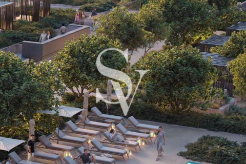 Apartamento en Terra Gardens en Dubai, 1 dormitorio, 69 m², № 68649 - foto 11