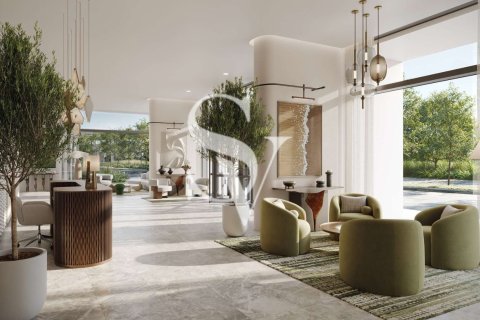 Apartamento en Terra Gardens en Dubai, 1 dormitorio, 69 m², № 68649 - foto 5