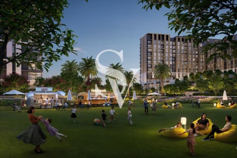 Apartamento en Terra Gardens en Dubai, 3 dormitorios, 155 m², № 68651 - foto 2