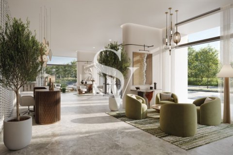 Apartamento en Terra Gardens en Dubai, 3 dormitorios, 155 m², № 68651 - foto 4