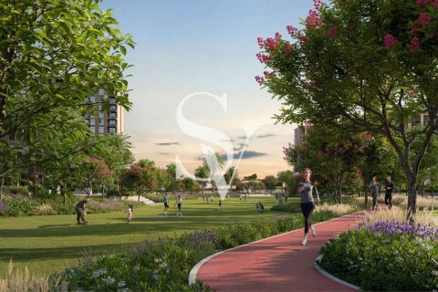 Apartamento en Terra Gardens en Dubai, 3 dormitorios, 155 m², № 68651 - foto 12