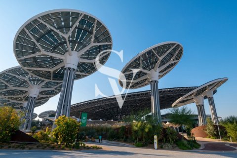 Apartamento en Terra Gardens en Dubai, 3 dormitorios, 155 m², № 68651 - foto 13