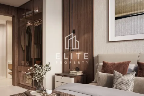 Penthouse in DIFC, Dubai 4 bedrooms, 391 sq.m. № 142349 - photo 4
