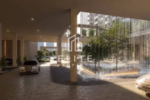 Penthouse in DIFC, Dubai 4 bedrooms, 391 sq.m. № 142349 - photo 7