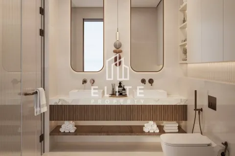 Penthouse in DIFC, Dubai 4 bedrooms, 391 sq.m. № 142349 - photo 5
