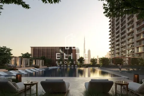 Penthouse in DIFC, Dubai 4 bedrooms, 391 sq.m. № 142349 - photo 3