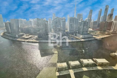 Снять в аренду квартиру в Бизнес-Бэе, Дубай: 2 спальни, 118м², № 21197 - фото 24