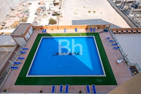 Apartment in Dubai Production City (IMPZ), Dubai 2 bedrooms, 122 sq.m. № 21198 - photo 10