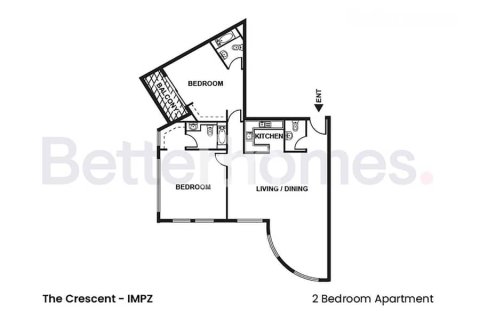 Apartment in Dubai Production City (IMPZ), Dubai 2 bedrooms, 122 sq.m. № 21198 - photo 11