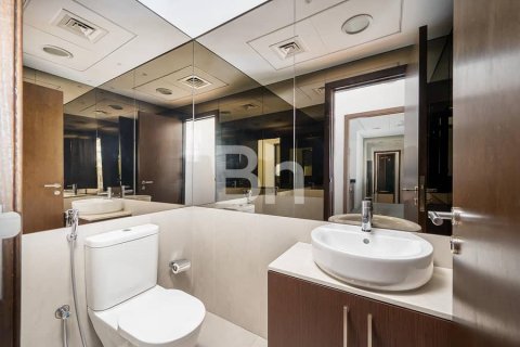 Apartamento en DIFC, Dubai, 3 dormitorios, 246 m², № 21219 - foto 5