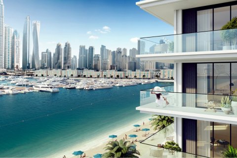 Apartment in Dubai studio, 69 sq.m. № 54252 - photo 4