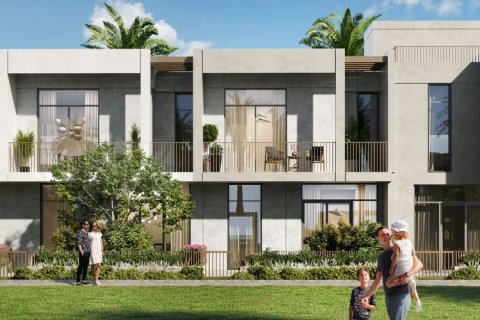 Villa in Dubai 3 bedrooms, 191 sq.m. № 54251 - photo 5