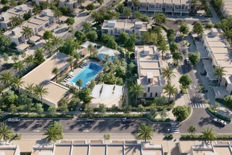 Villa in Dubai 3 bedrooms, 191 sq.m. № 54251 - photo 2