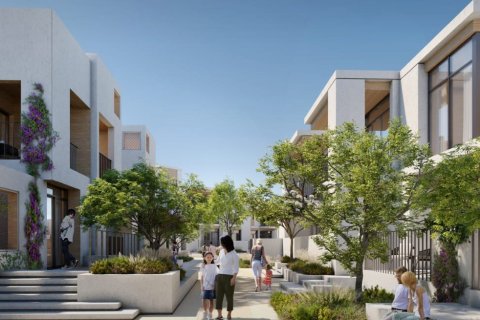 Maison de ville à Al Warsan, Dubai, 3 chambres, 204 m², № 54243 - photo 7