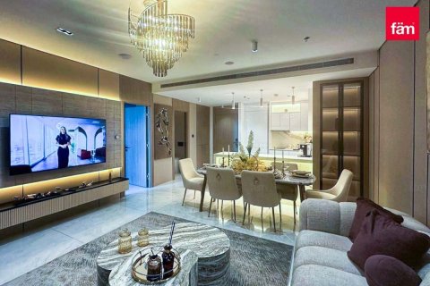 Appartement à Majan, Dubai, 1 chambre, 77.4 m², № 41360 - photo 4
