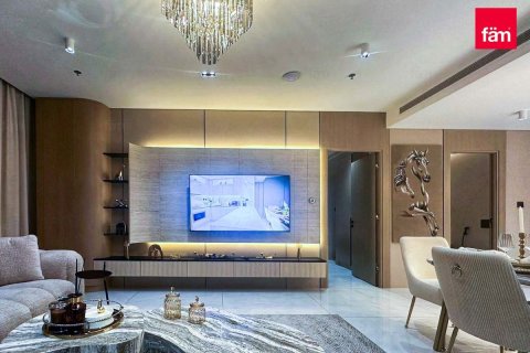 Appartement à Majan, Dubai, 1 chambre, 77.4 m², № 41360 - photo 3