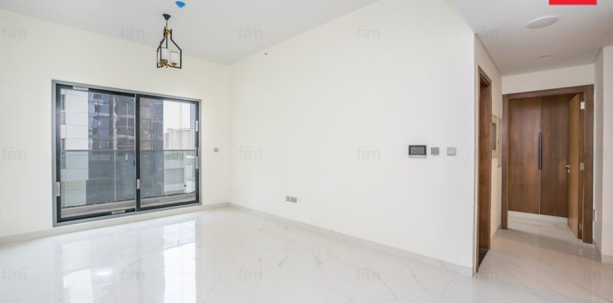 Apartment in Al Satwa, Dubai 1 bedroom, 73.4 sq.m. № 41357