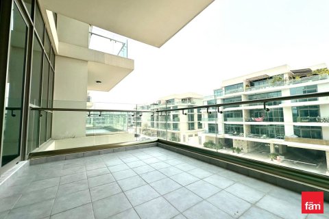 Appartement à Dubai, 2 chambres, 142.6 m², № 41355 - photo 3