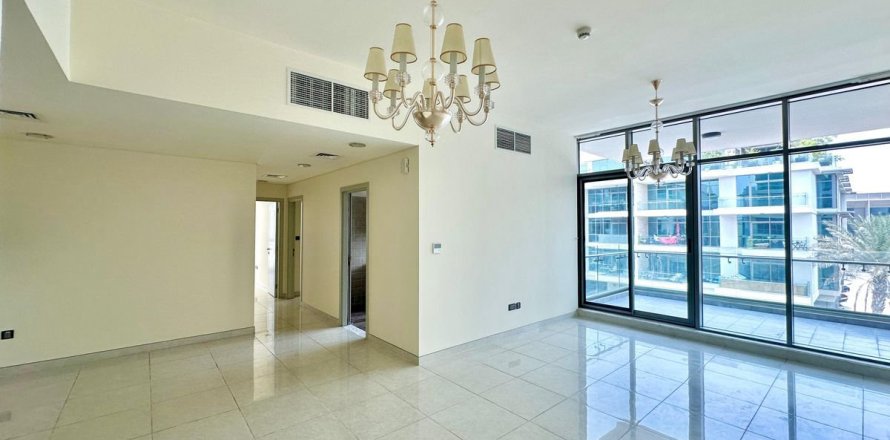 Appartement à Dubai, 2 chambres, 142.6 m², № 41355