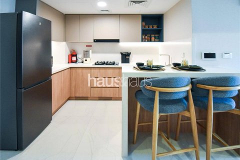 Apartamento en Jumeirah Village Triangle, Dubai, 1 dormitorio, 69 m², № 43880 - foto 3