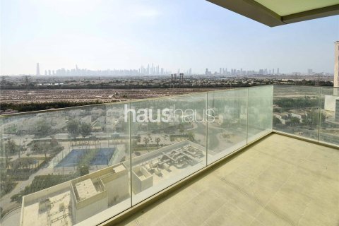 Apartamento en Jumeirah Village Triangle, Dubai, 1 dormitorio, 69 m², № 43880 - foto 1