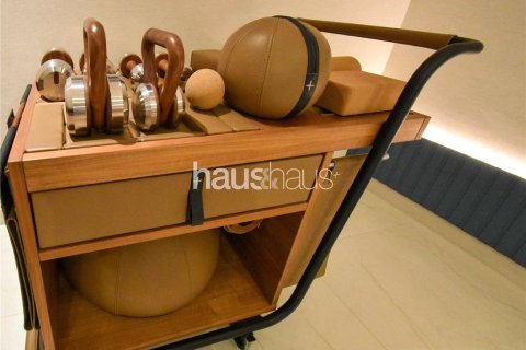 Apartamento en Jumeirah Village Triangle, Dubai, 1 dormitorio, 69 m², № 43880 - foto 12