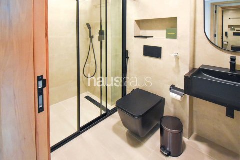 Apartamento en Jumeirah Village Triangle, Dubai, 1 dormitorio, 69 m², № 43880 - foto 5