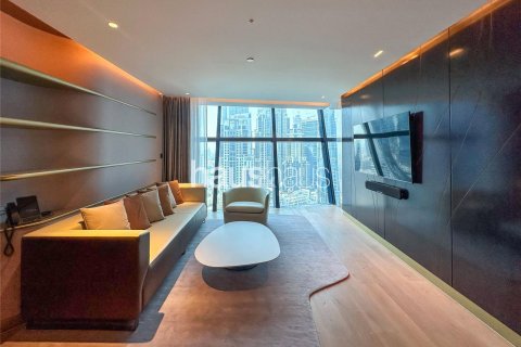 Appartement à Business Bay, Dubai, 1 chambre, 98 m², № 43871 - photo 4