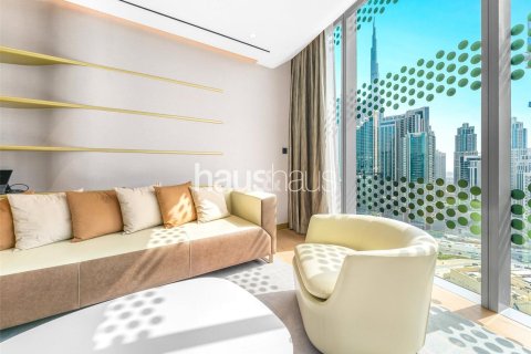 Appartement à Business Bay, Dubai, 1 chambre, 98 m², № 43871 - photo 7