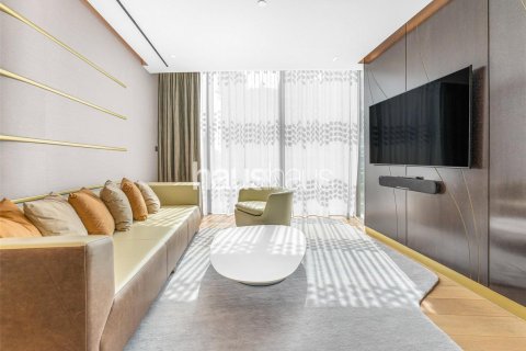 Appartement à Business Bay, Dubai, 1 chambre, 98 m², № 43871 - photo 6