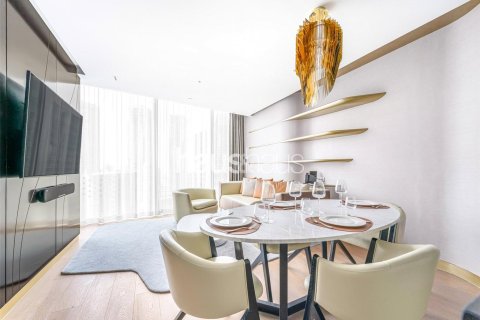 Appartement à Business Bay, Dubai, 1 chambre, 98 m², № 43871 - photo 10