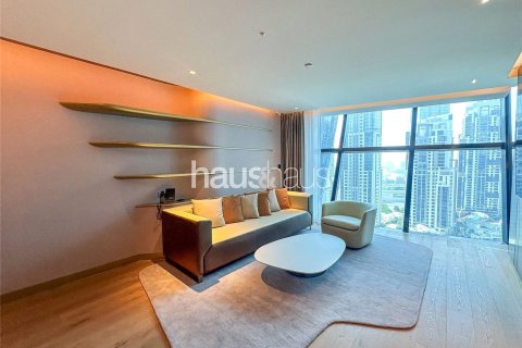 Appartement à Business Bay, Dubai, 1 chambre, 98 m², № 43871 - photo 20