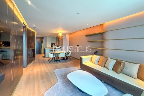 Appartement à Business Bay, Dubai, 1 chambre, 98 m², № 43871 - photo 19
