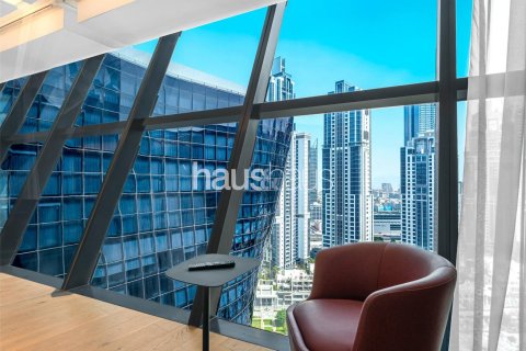 Appartement à Business Bay, Dubai, 1 chambre, 98 m², № 43871 - photo 24