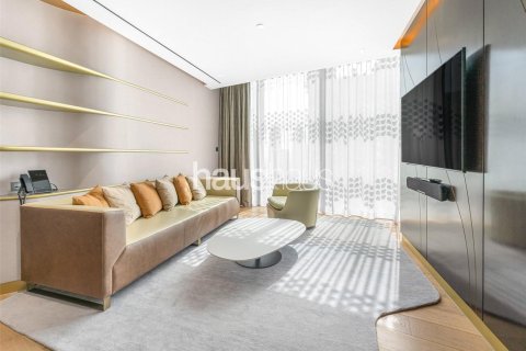 Appartement à Business Bay, Dubai, 1 chambre, 98 m², № 43871 - photo 5
