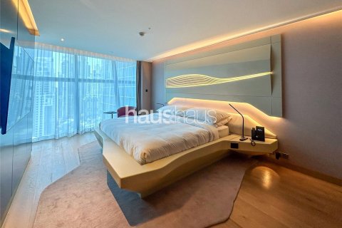Appartement à Business Bay, Dubai, 1 chambre, 98 m², № 43871 - photo 17