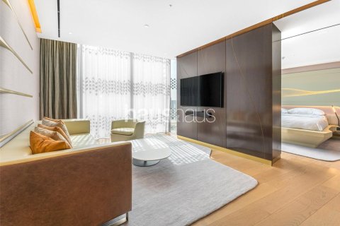 Appartement à Business Bay, Dubai, 1 chambre, 98 m², № 43871 - photo 2
