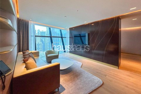Appartement à Business Bay, Dubai, 1 chambre, 98 m², № 43871 - photo 14
