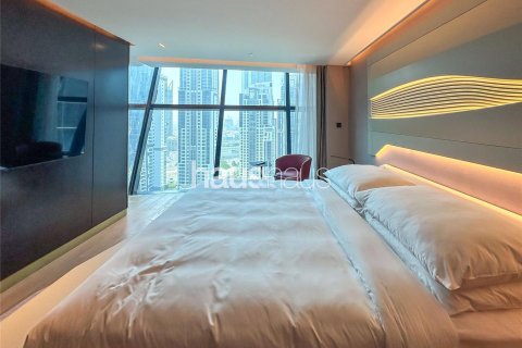 Appartement à Business Bay, Dubai, 1 chambre, 98 m², № 43871 - photo 15