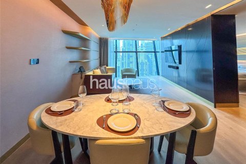 Appartement à Business Bay, Dubai, 1 chambre, 98 m², № 43871 - photo 13