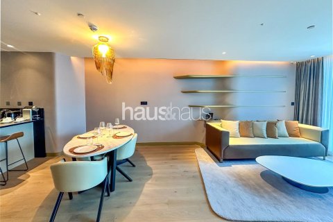 Appartement à Business Bay, Dubai, 1 chambre, 98 m², № 43871 - photo 21