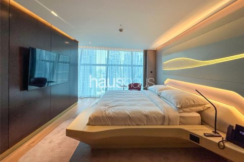 Appartement à Business Bay, Dubai, 1 chambre, 98 m², № 43871 - photo 3